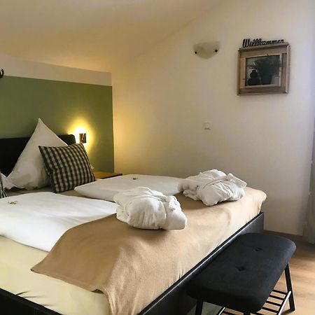Zur Neuen Post Landgasthof Herzogsreut 外观 照片