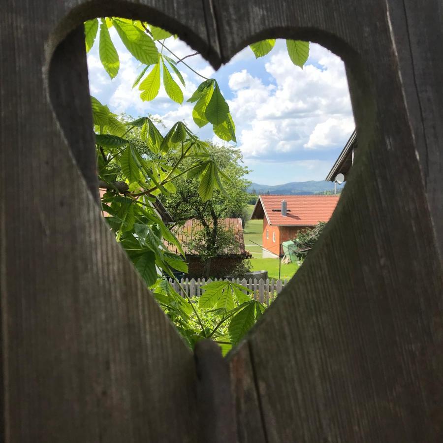 Zur Neuen Post Landgasthof Herzogsreut 外观 照片