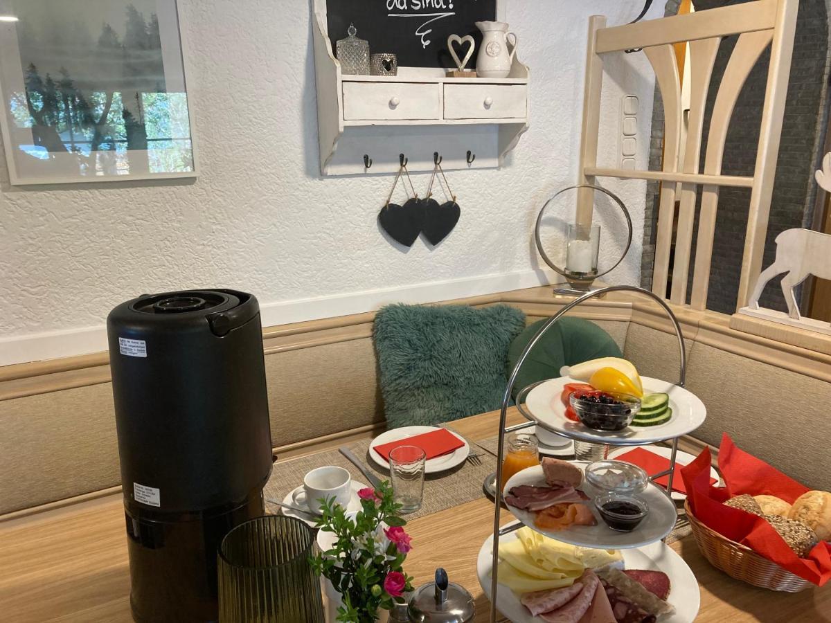 Zur Neuen Post Landgasthof Herzogsreut 外观 照片