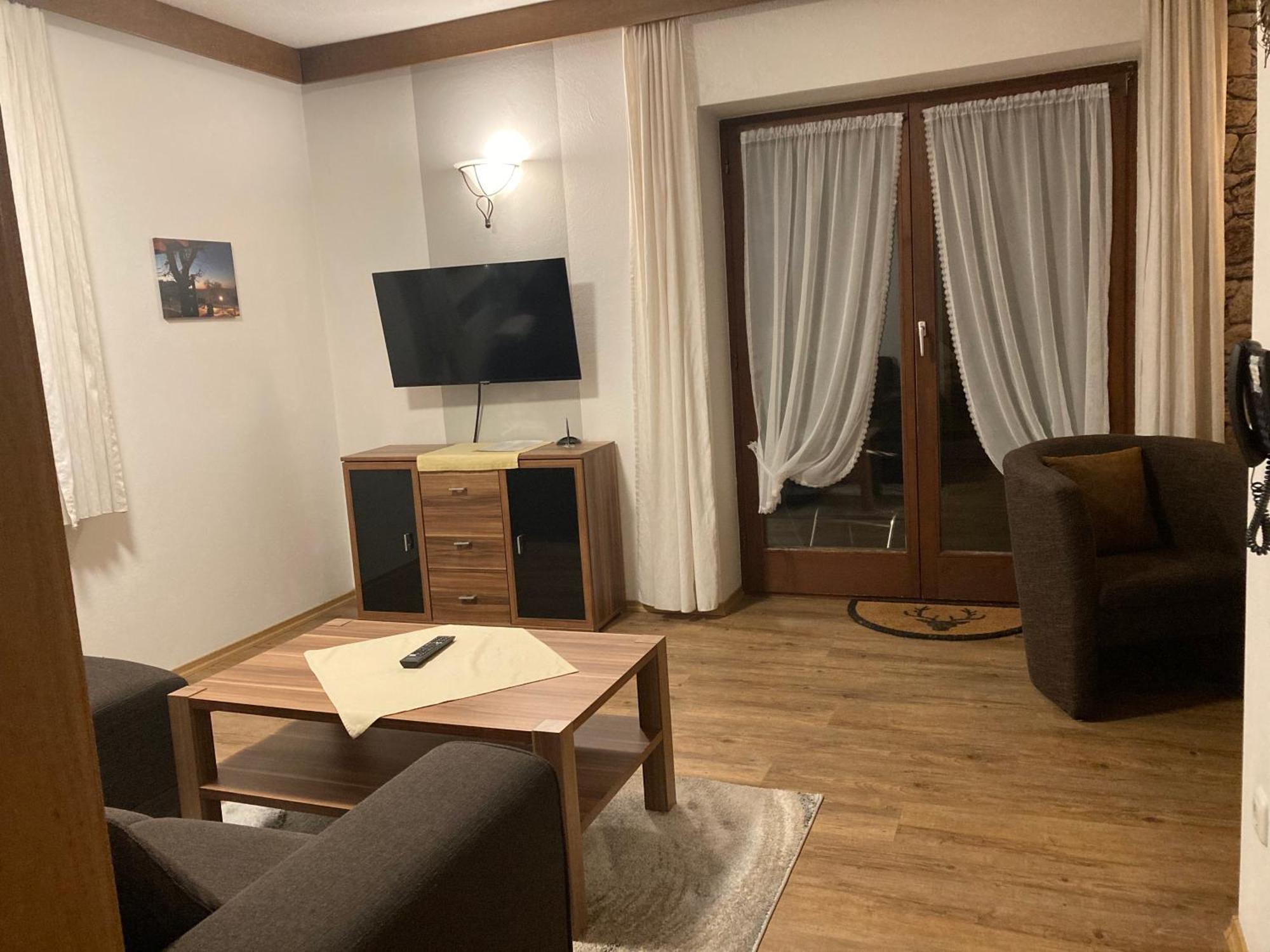 Zur Neuen Post Landgasthof Herzogsreut 外观 照片