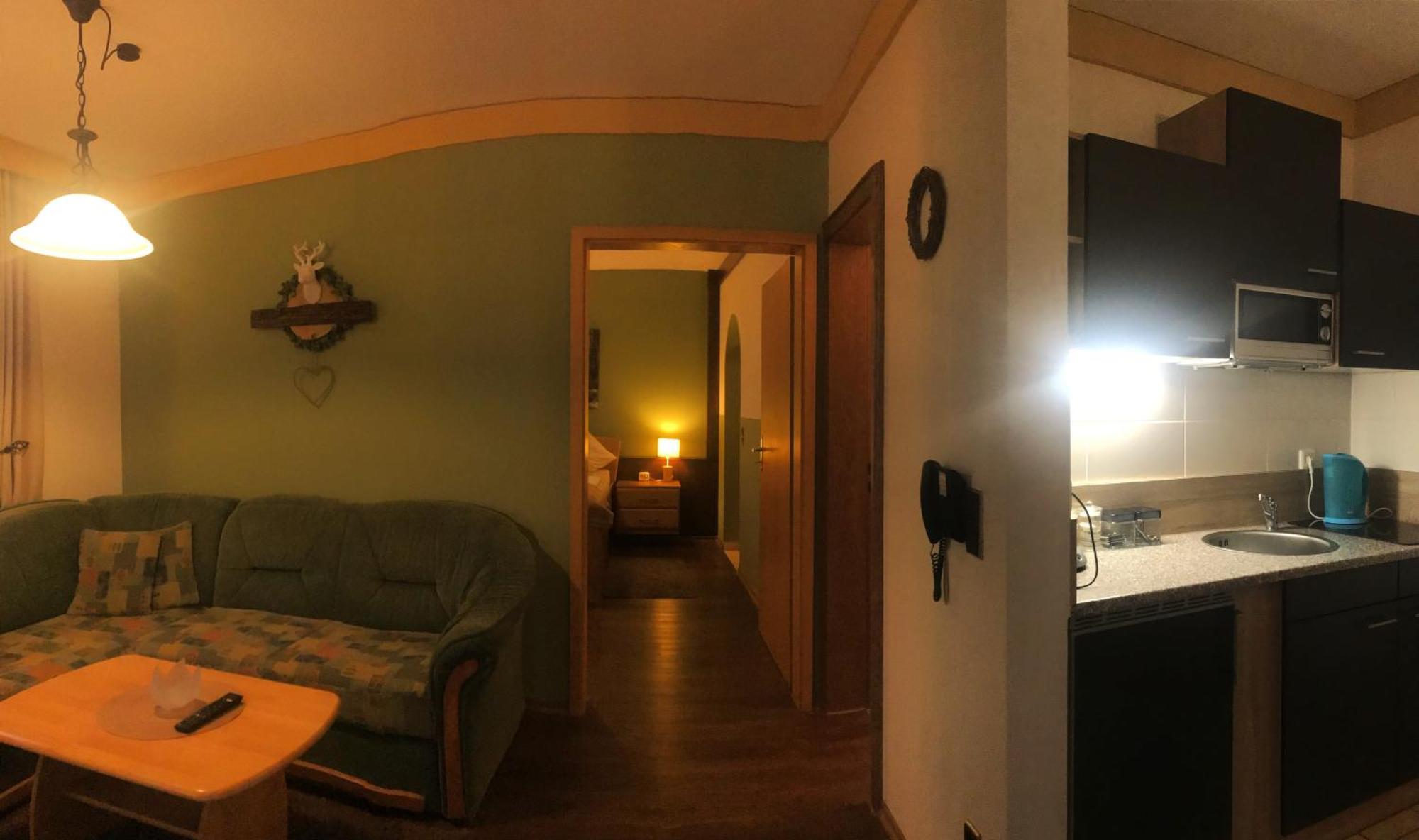 Zur Neuen Post Landgasthof Herzogsreut 外观 照片