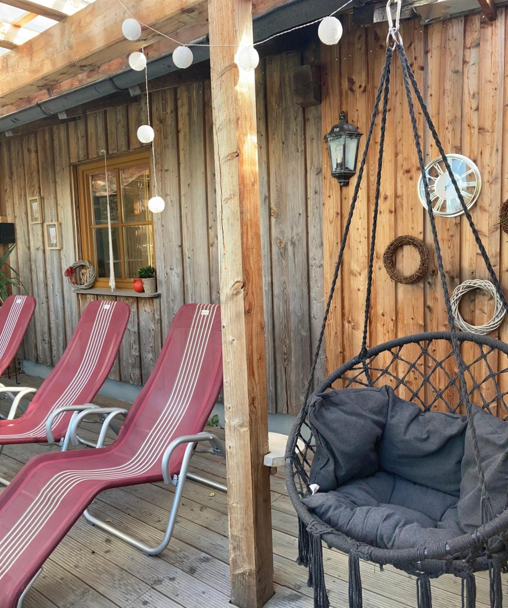Zur Neuen Post Landgasthof Herzogsreut 外观 照片