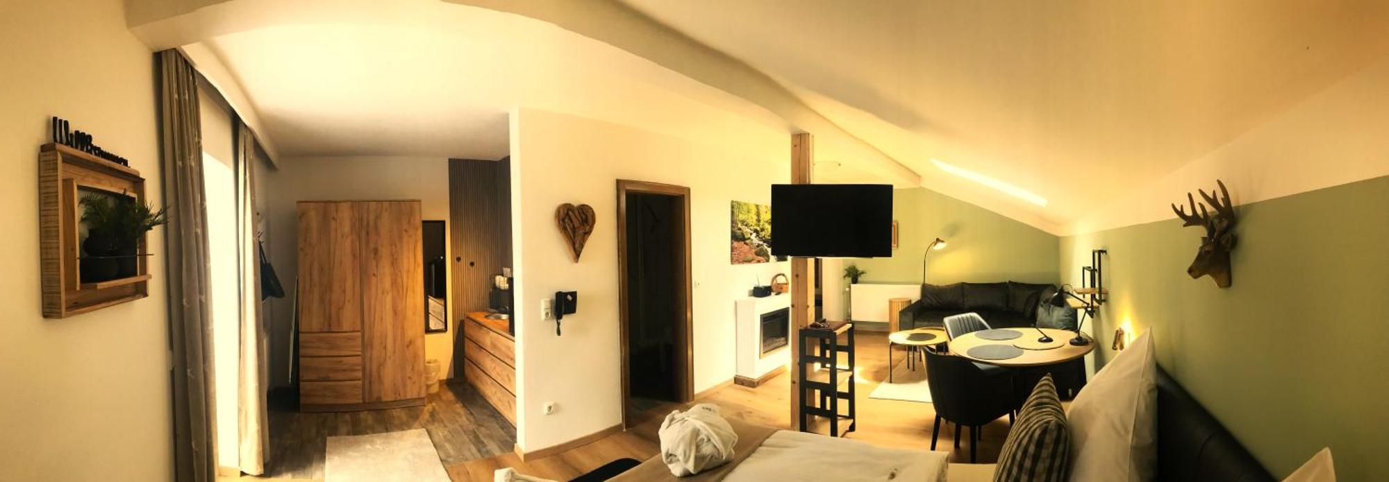 Zur Neuen Post Landgasthof Herzogsreut 外观 照片