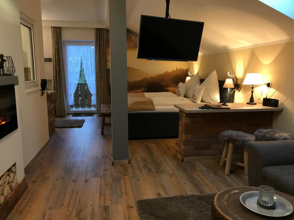 Zur Neuen Post Landgasthof Herzogsreut 外观 照片